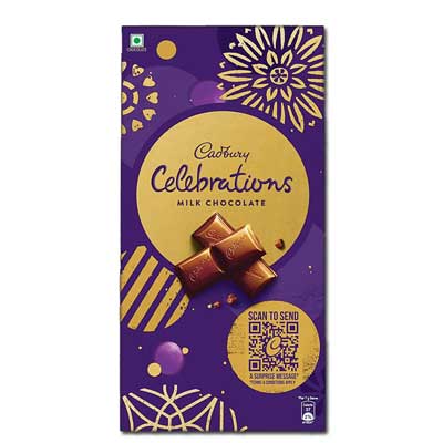 "Cadbury Celebratio.. - Click here to View more details about this Product